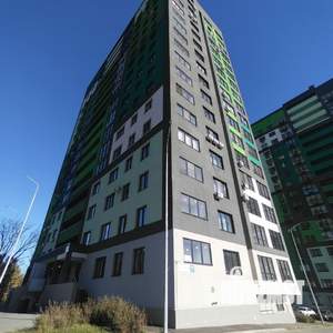 1-к квартира, вторичка, 45м2, 10/17 этаж