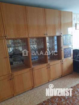 3-к квартира, вторичка, 60м2, 7/9 этаж