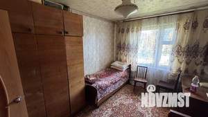 3-к квартира, вторичка, 67м2, 1/5 этаж
