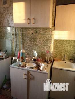 1-к квартира, вторичка, 33м2, 7/10 этаж