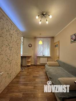 2-к квартира, вторичка, 38м2, 1/3 этаж