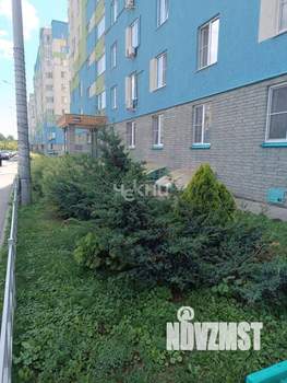 1-к квартира, вторичка, 28м2, 8/10 этаж