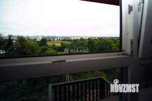 Студия квартира, вторичка, 22м2, 4/19 этаж