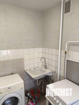 1-к квартира, вторичка, 32м2, 1/5 этаж