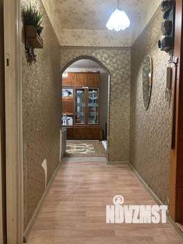 2-к квартира, вторичка, 48м2, 6/9 этаж