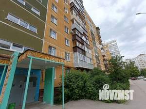 3-к квартира, вторичка, 62м2, 1/10 этаж