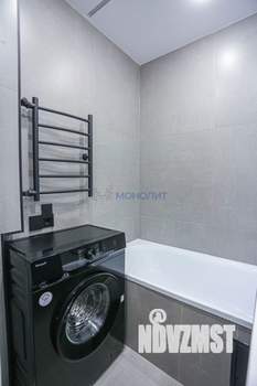 2-к квартира, вторичка, 46м2, 1/9 этаж