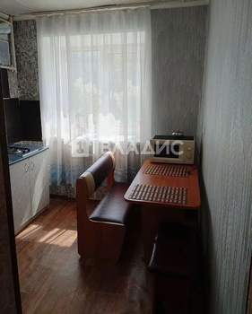 1-к квартира, вторичка, 33м2, 2/5 этаж