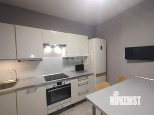 2-к квартира, сданный дом, 68м2, 17/19 этаж