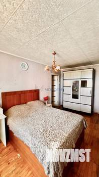 2-к квартира, вторичка, 49м2, 9/9 этаж