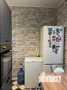2-к квартира, вторичка, 43м2, 3/10 этаж