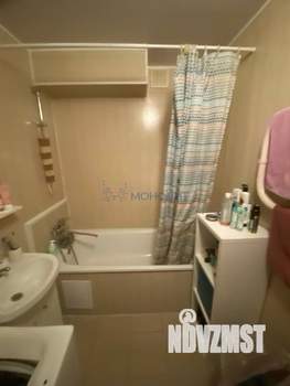 2-к квартира, вторичка, 63м2, 4/17 этаж