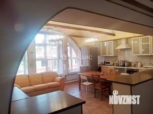 3-к квартира, вторичка, 169м2, 6/6 этаж