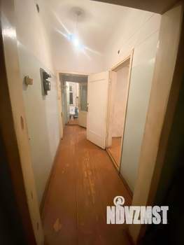 2-к квартира, вторичка, 48м2, 2/2 этаж