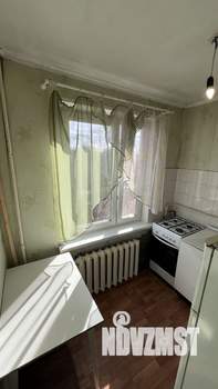 1-к квартира, вторичка, 33м2, 5/5 этаж