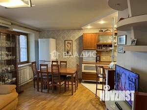 3-к квартира, вторичка, 76м2, 5/12 этаж