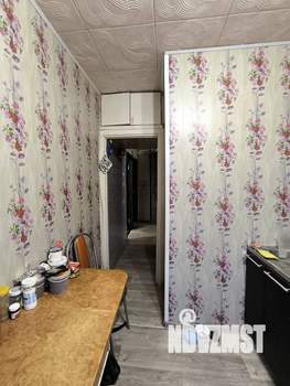 2-к квартира, вторичка, 50м2, 5/5 этаж