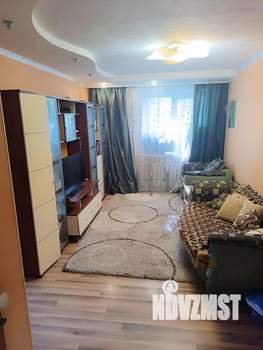 3-к квартира, вторичка, 57м2, 3/5 этаж