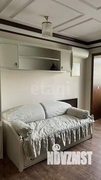 3-к квартира, вторичка, 91м2, 4/5 этаж