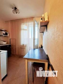 1-к квартира, вторичка, 28м2, 6/10 этаж
