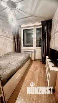 1-к квартира, вторичка, 29м2, 2/8 этаж