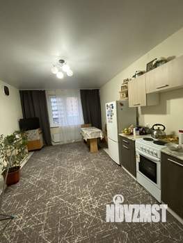 2-к квартира, вторичка, 68м2, 2/10 этаж