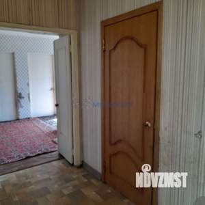 4-к квартира, вторичка, 60м2, 3/5 этаж