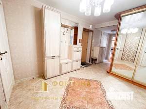 2-к квартира, вторичка, 72м2, 3/10 этаж