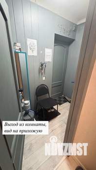 2-к квартира, вторичка, 36м2, 1/2 этаж