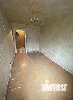 2-к квартира, вторичка, 42м2, 3/4 этаж