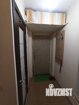 2-к квартира, вторичка, 37м2, 2/2 этаж