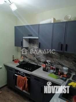2-к квартира, вторичка, 49м2, 5/5 этаж