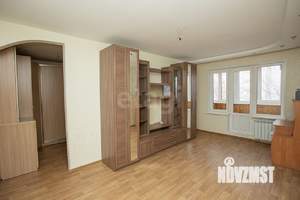 2-к квартира, вторичка, 47м2, 4/5 этаж
