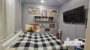 3-к квартира, вторичка, 55м2, 1/2 этаж