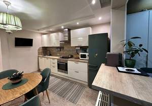 2-к квартира, вторичка, 66м2, 16/17 этаж