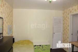 2-к квартира, вторичка, 43м2, 1/9 этаж