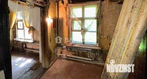 2-к квартира, вторичка, 38м2, 1/2 этаж