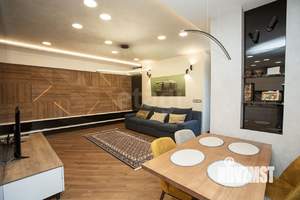2-к квартира, вторичка, 77м2, 4/10 этаж
