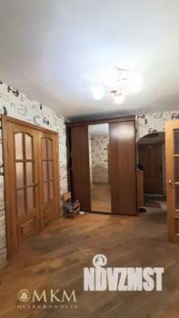 4-к квартира, вторичка, 81м2, 4/6 этаж