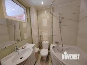 1-к квартира, вторичка, 47м2, 5/17 этаж