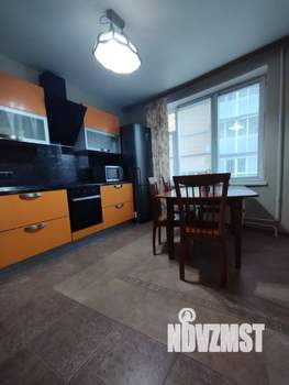 2-к квартира, вторичка, 72м2, 7/18 этаж