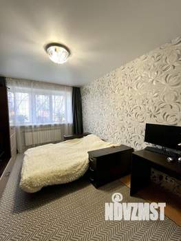 3-к квартира, вторичка, 55м2, 1/3 этаж