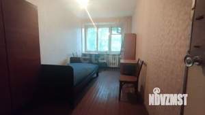 2-к квартира, вторичка, 49м2, 1/9 этаж