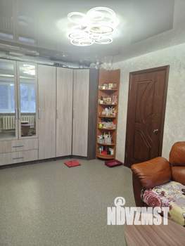 2-к квартира, вторичка, 37м2, 3/3 этаж