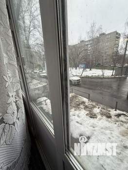 1-к квартира, вторичка, 30м2, 1/9 этаж