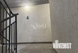 3-к квартира, вторичка, 97м2, 4/5 этаж