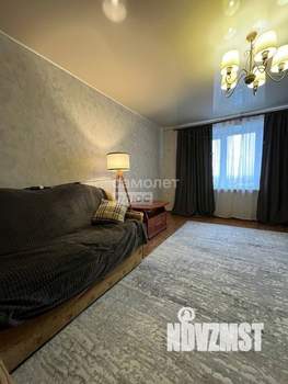 4-к квартира, вторичка, 85м2, 15/18 этаж