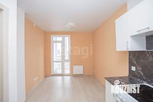 1-к квартира, вторичка, 36м2, 24/24 этаж