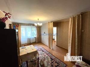 2-к квартира, вторичка, 44м2, 4/5 этаж
