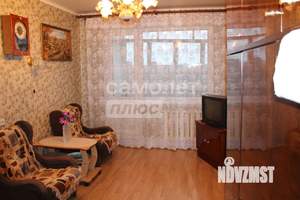 2-к квартира, вторичка, 44м2, 9/9 этаж